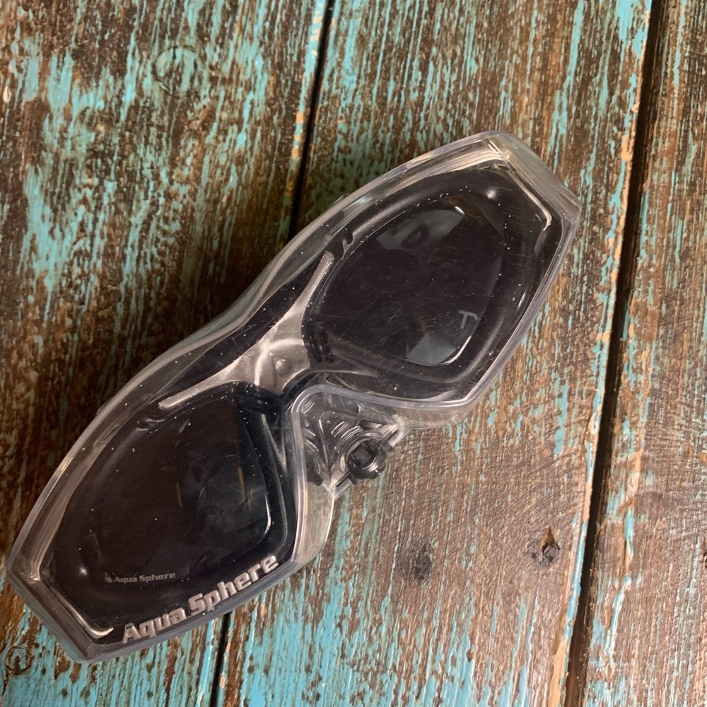 AquaSphere Adult Diving Goggles